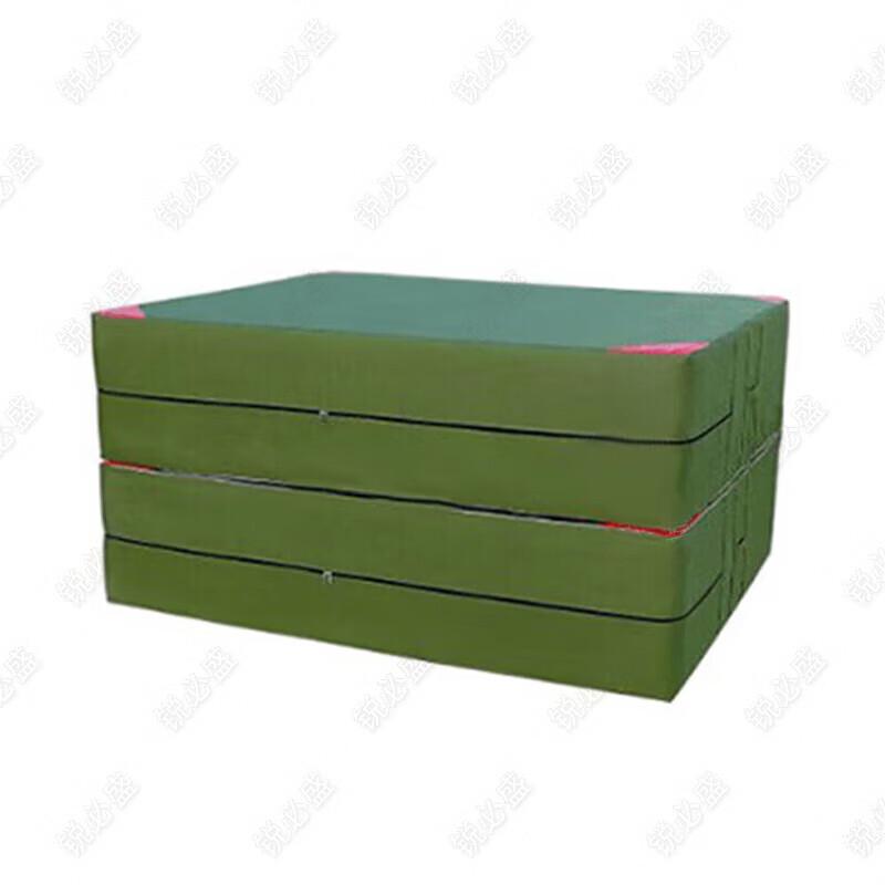 Ruibisheng J-Green 2-Fold Gymnastics Mat