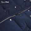 Fila Women's Stand-Collar Winter Down Jacket