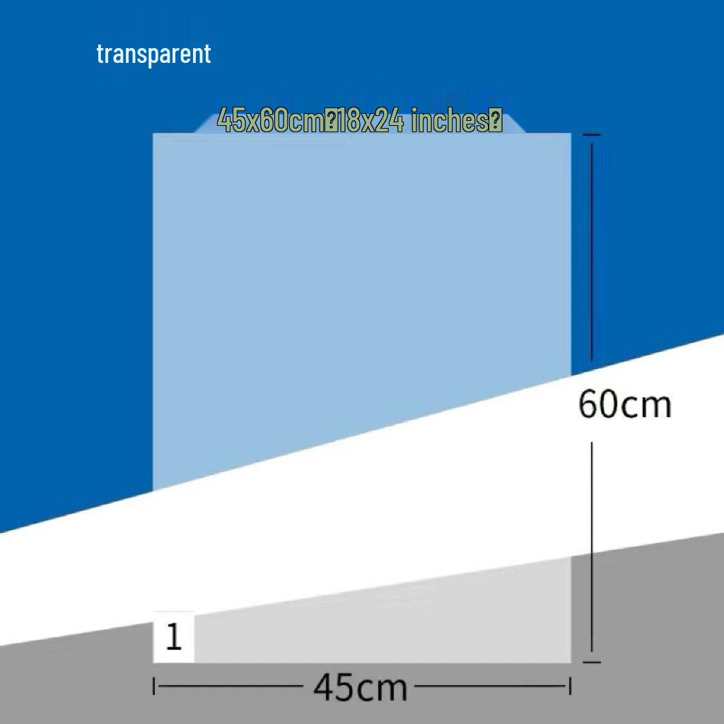 High-Adhesion Tearable Dust Removal Floor Mat for Shoes, Basketball Courts, Cleanrooms, Workshops, and Entrances