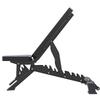 GK Multi-functional Adjustable Dumbbell Bench