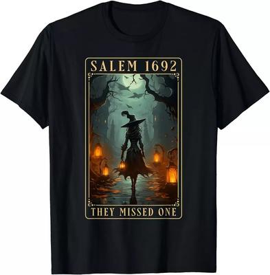 Tops – T-Shirts