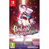 Jeu vidéo - square enix - balan wonderworld - nintendo switch - action - 1-2 joueurs