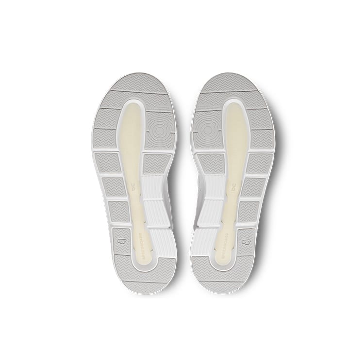 On Women's The Roger Advantage 'White Nimbus' 48.98342