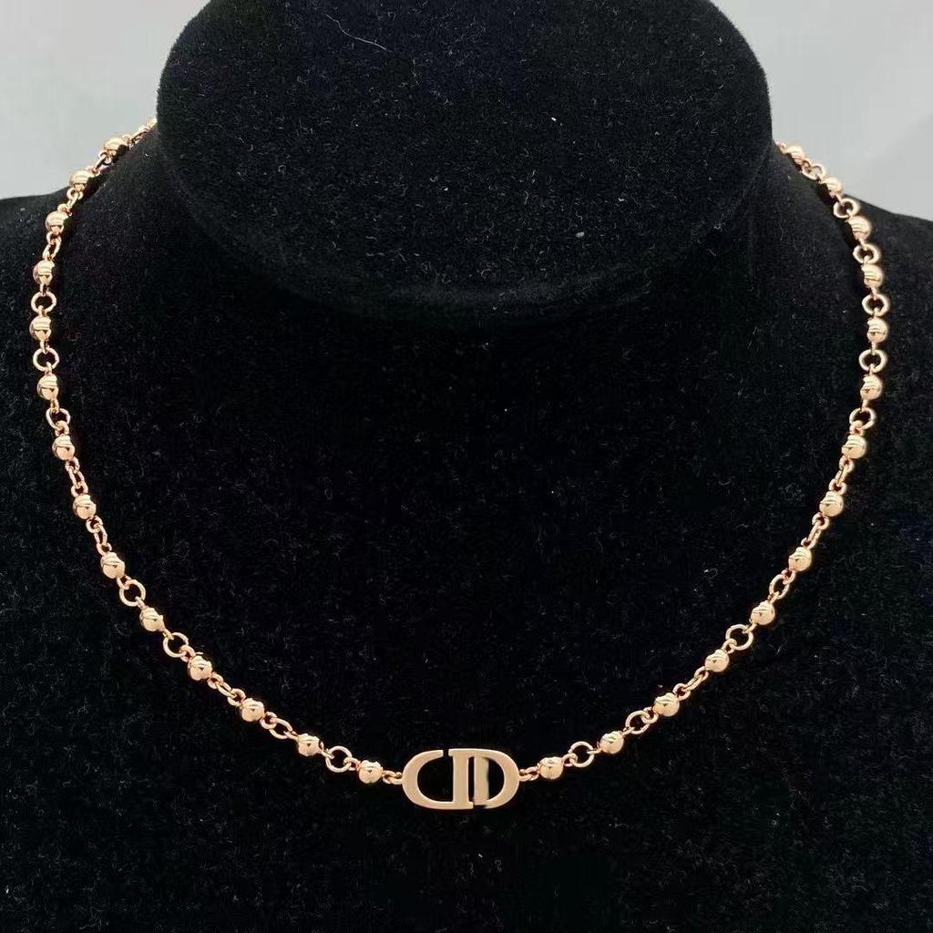 Elegante Strass-Halskette 2025: Hochwertiger Schmuck für Damen