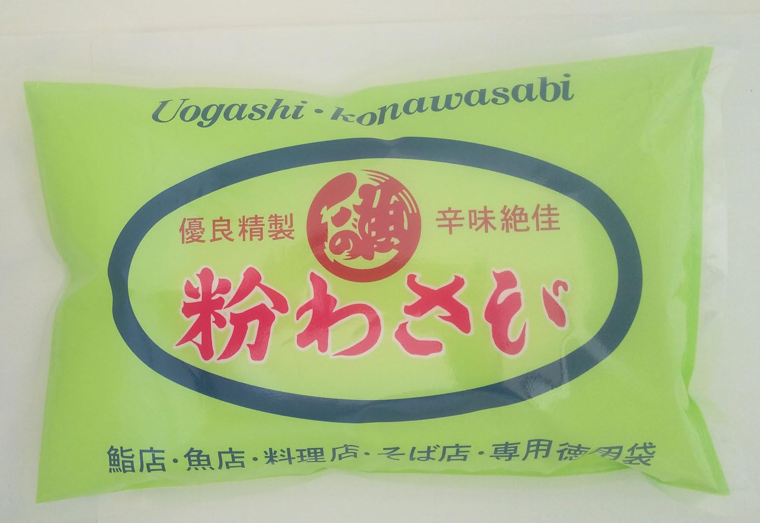 

Shizu Wasabi Powdered Wasabi Uogashi 350g