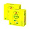 Dongsuh Apple Cider Vinegar Kombucha Lemon Lime 5g X 30 Sticks