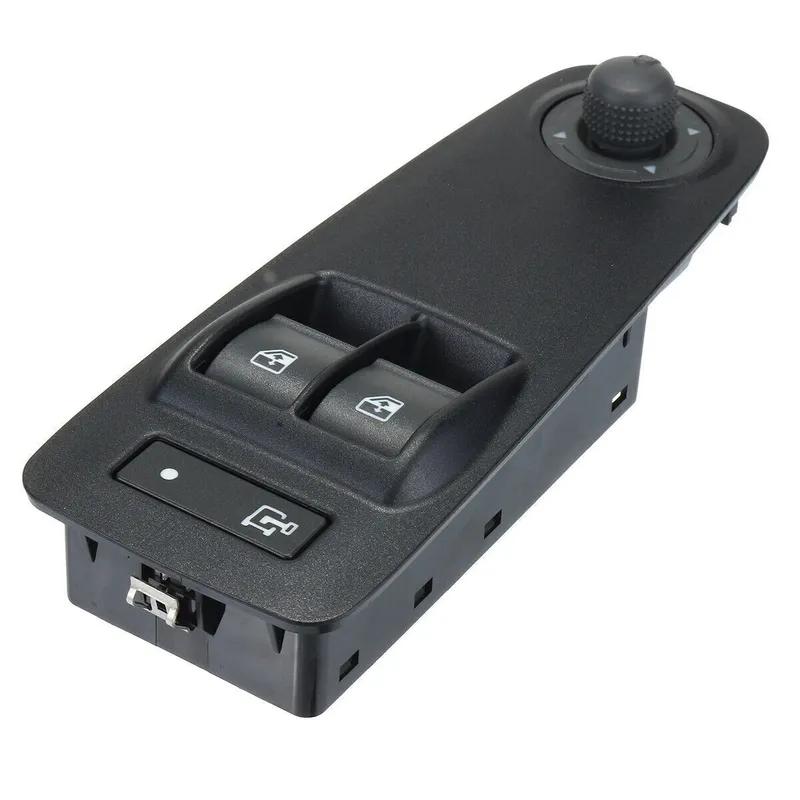 735487423 Power Window Switch For Citroen Jumper Relay Peugeot Boxer Fiat Doblo  Ducato Vauxhall Combo 01354217180 6554XN