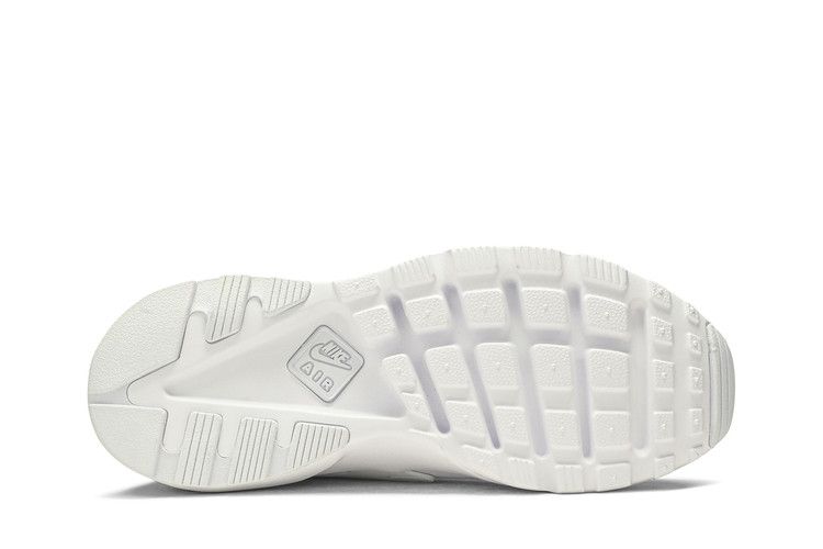 Men's Sneakers Nike Air Huarache Run Ultra Triple White White/White-White