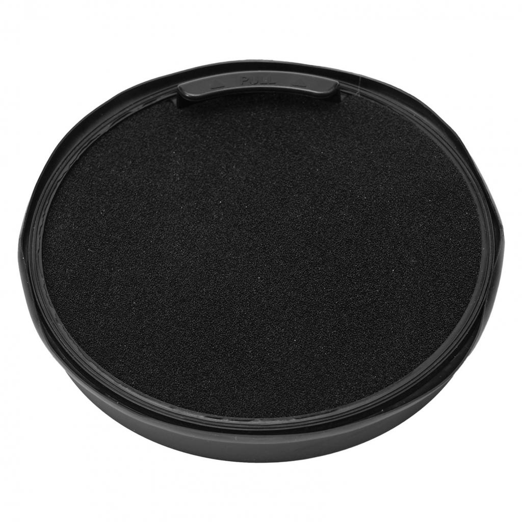 1 szt. Filtr wydechowy Czarny Kolor Mod.HG07375 Zamiennik