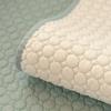 Jacquard Sofa Cover Wash All Cotton Living Room Sofa Cushion New Non-Slip Simplicity Solid Colour Universal Cushion Sofa Cover
