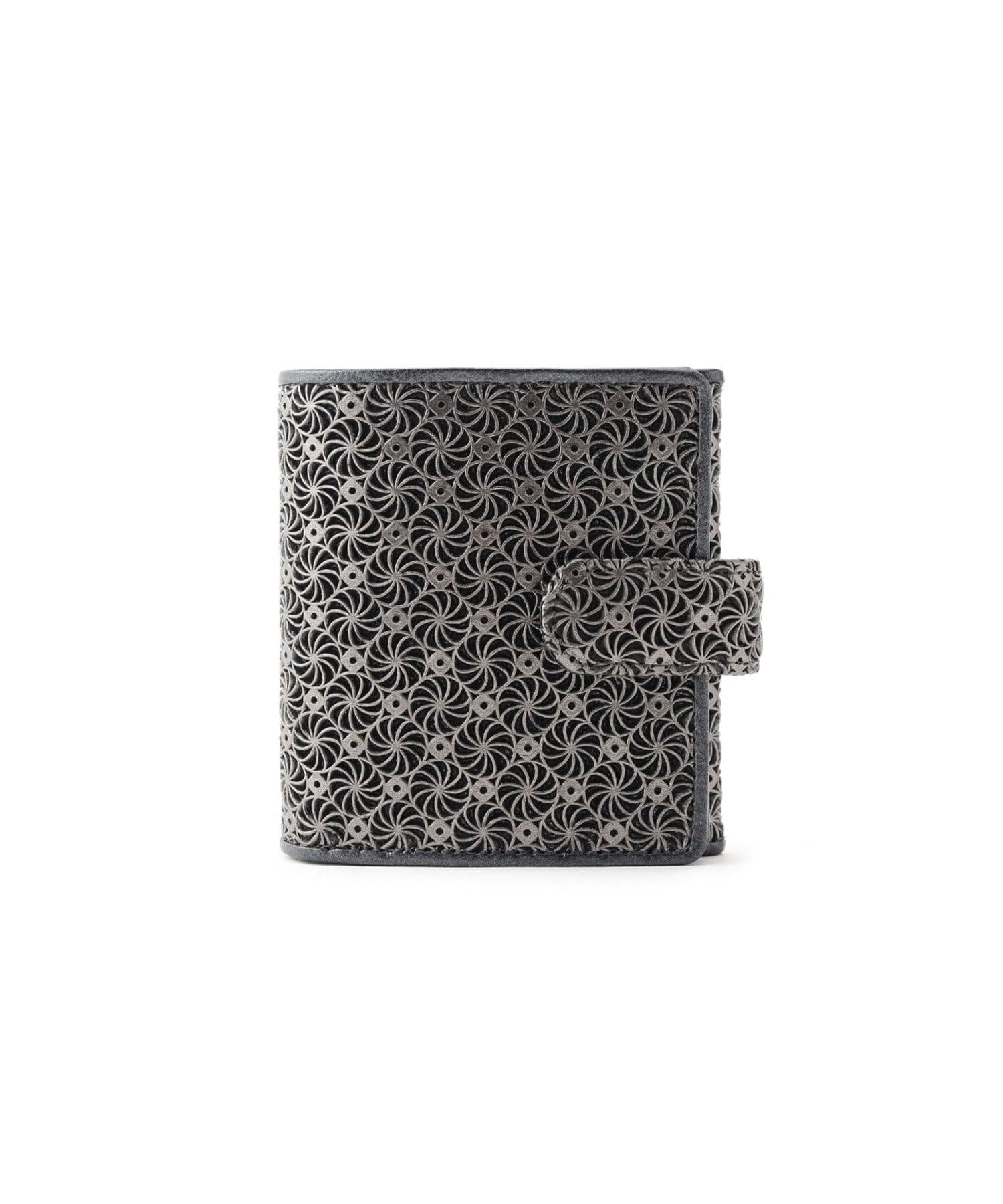 

Гаманець GIRASOLE Thin Bifold Wallet 70941958 Black [Hiroko Hayashi] Жіночий (119) 00(БЕЗКОШТОВНО)