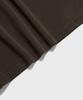 Ledeutoneido 9.5Oz Cotton Basic Tee Mocha Brown