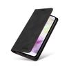 BETOPNICE 003 For Samsung Galaxy M35 5G Leather Case RFID Blocking Wallet Phone Cover