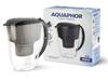Simple Filter Pitcher 2.8L Black -Aqu 516577