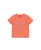 Sseonleobeutueo W Nature Sampler Tee Orange