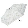 Nifty Colors Folding Umbrella Noble Flower Mini 55 1776SX