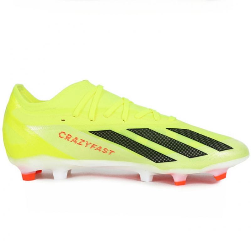Adidas Fußballschuh X Crazy Fast Pro Fg