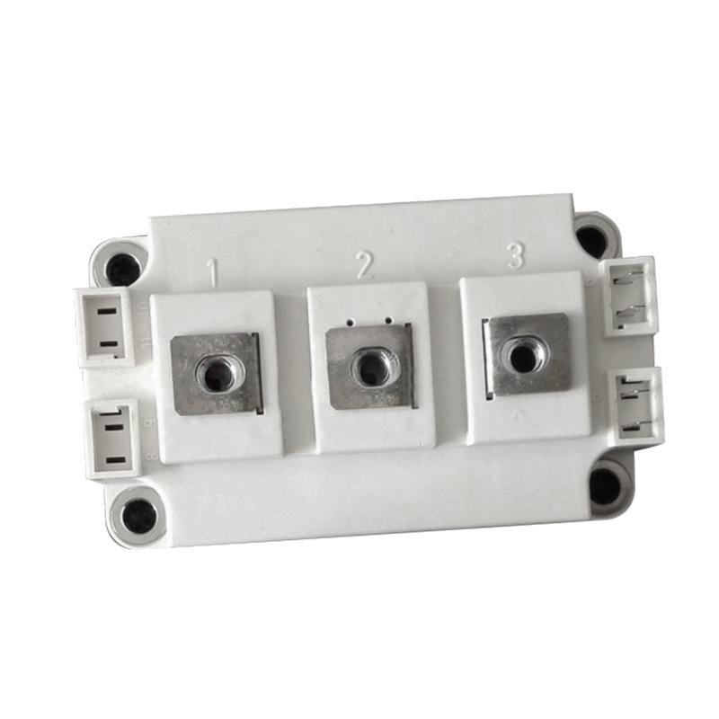 SKM300GM12T4 & SKM300GM128D Original Thyristor IGBT Modules - Brand New in Stock