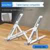 N3 Aluminum Foldable Laptop & Tablet Stand