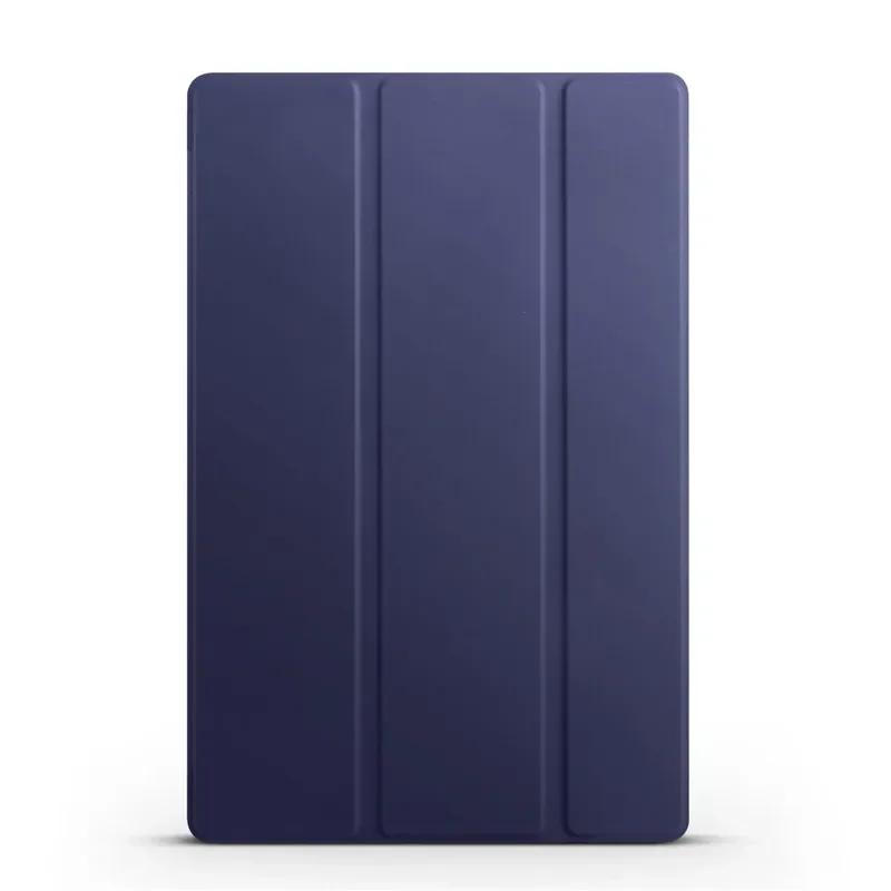 Für Honor MagicPad 3 13.3 Hülle Faltbar Weiches TPU Silikon Ständer Rückseite Tablet Hülle für Honor MagicPad Magic Pad 3 Hülle