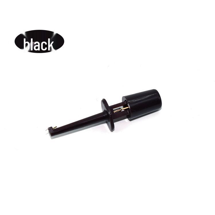 Single Hook Test Clip for Circuit Board Detection