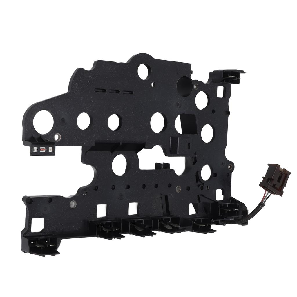 6F35 Transmission Valve Body Plate Professional ABS Metal Replacement for Ford Fusion Taurus Escape