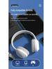 Lenovo-Compatible Bluetooth Headphones with Long Battery Life & Stylish Design