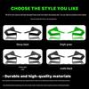 Kawasaki ZX-10R/RR 2022-2025 Rear Spoiler Upgrade