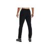 Under Armour Training Straight-Leg Sweatpants Men Bottoms Black 1299186-001