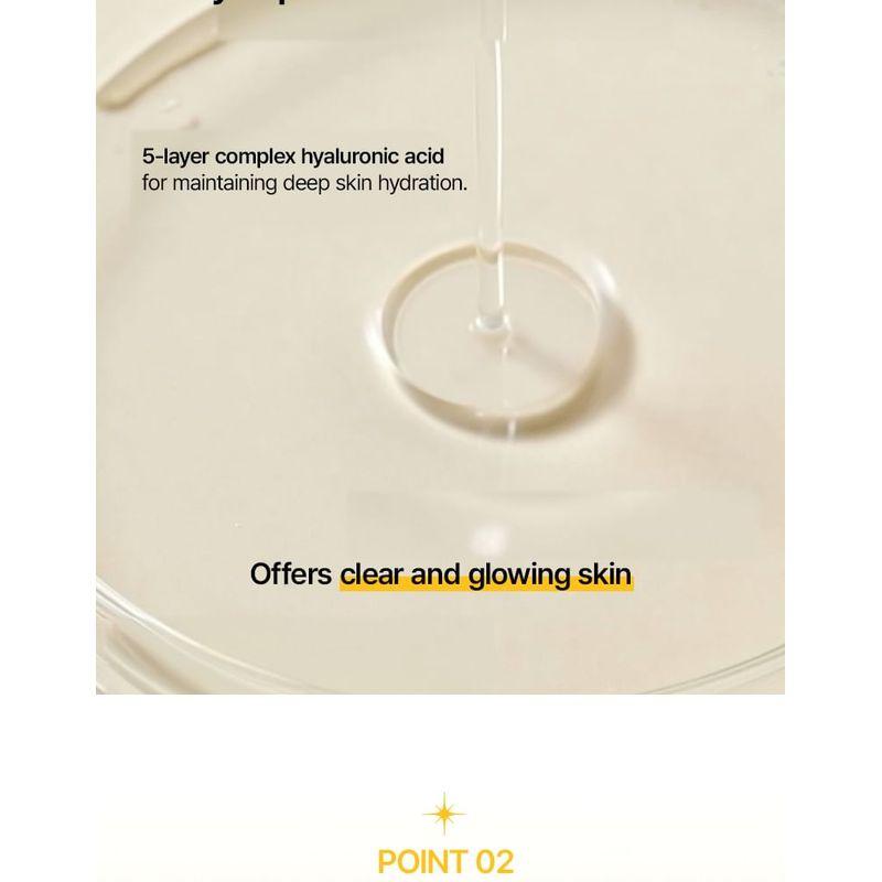 Ongredients Skin Barrier Calming Softener