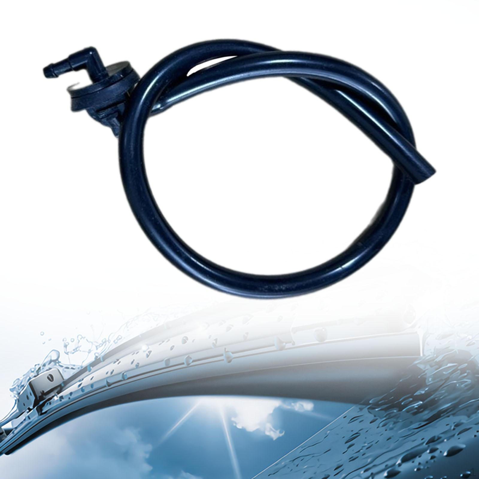 

Стеклоочиститель, шайба, обратный клапан, автомобильный аксессуар, прочные запасные части, высокопроизводительный автомобиль, черный, легкий with hose