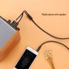 Ugreen 3.5mm to Dual RCA Audio Cable