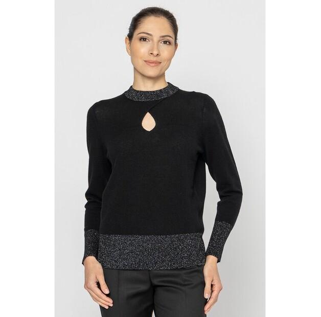 Свитер Deni Cler Milano T-DC-S491-D5-90-90-1