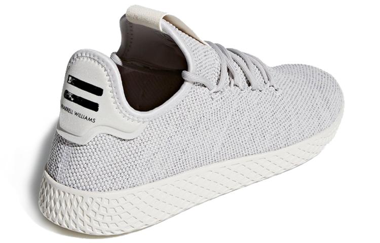 Tennis Hu Pharrell x Tennis Hu Adidas Originals 'Grey One' AC8698
