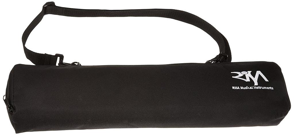 RISA Silent Ukulele Soprano N Uke-Solid