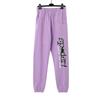 Marchio trendy americano Sp5der-555-555 felpa con stampa a stella set pantaloni produttori all'ingrosso uomo e donna