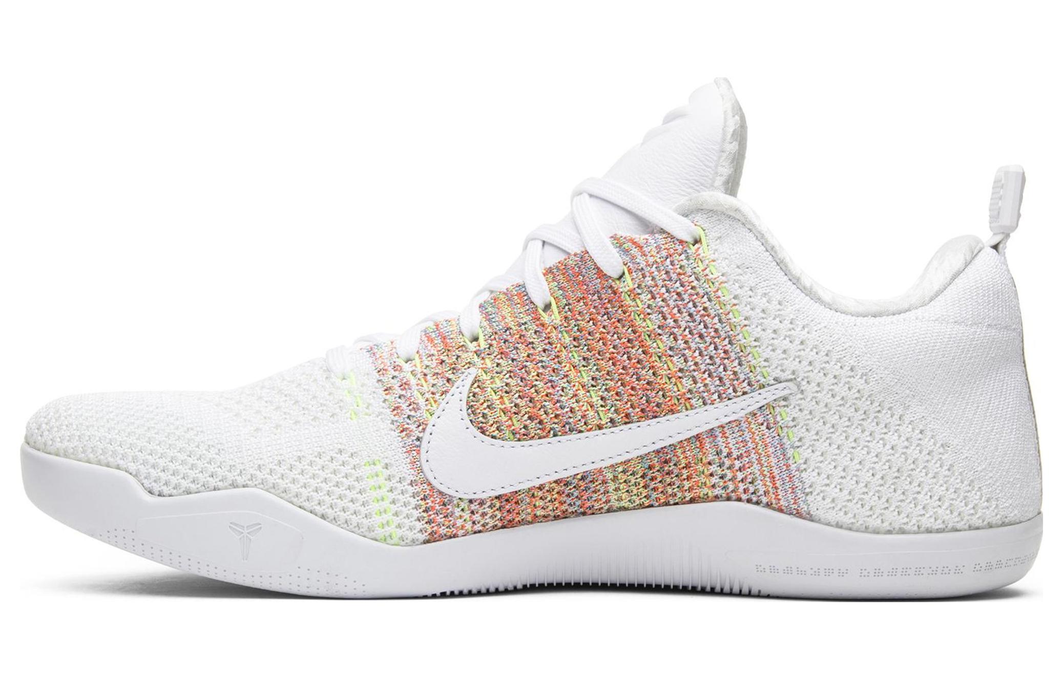 

Nike Kobe 11 Elite Low 4KB 824463-199 42