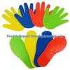 Baby Handprint and Footprint Pad Kit