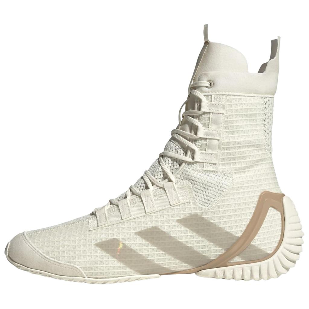 New Adidas Speedex 23 Off White Wonder Alumina Warm Sandstone JH8822