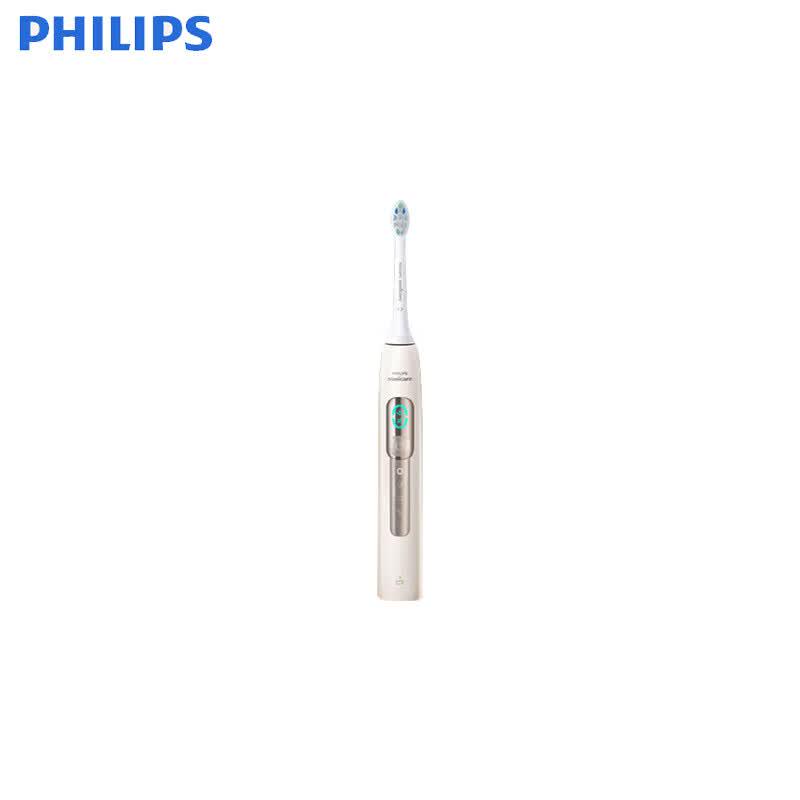 Philips Smart Sonic Electric Toothbrush HX5681 Series CN Plug (adapter Included)