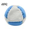 Compact Foot Bags Sandbags Bags Well Balanced Soft Plush Fabric Juggling Balls for Throwing Stress Relief Toy Beginners Indoor Outdoor Lawn