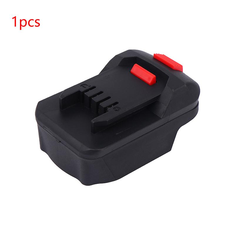 

1/2/3 шт. Для аккумулятора Li-Ion 18 В Mt18V Адаптер-преобразователь для аккумуляторных электроинструментов Parkside Аксессуары для аккумуляторов