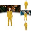 Project Hail Mary Cosplay Costume With Polyester Fabric For Role Playing Fans