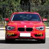 Front Car Halogen Headlights Lampshade Car Headlight Cover For BMW 1 Series F20 F21 2011 2012 2013 2014