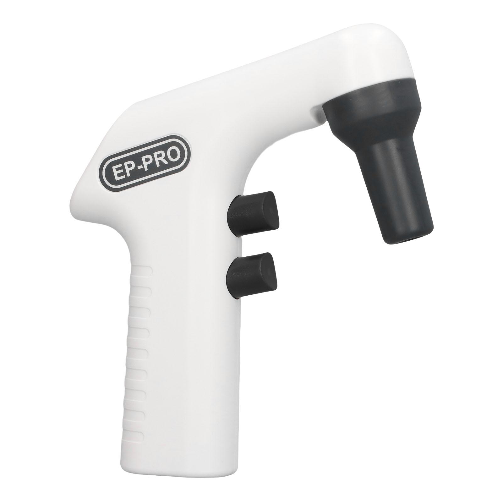 Electric Pipette Pump Controller 6 Levels