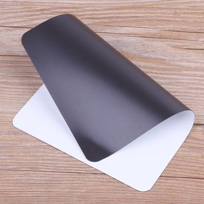 Magnetic Whiteboard Fridge Drawing Recording Message Board Refrigerator Memo