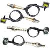 4x Air Fuel Ratio Oxygen O2 Sensor for Nissan Murano 2004 2005 2006 2007 3.5L Upstream + Downstream