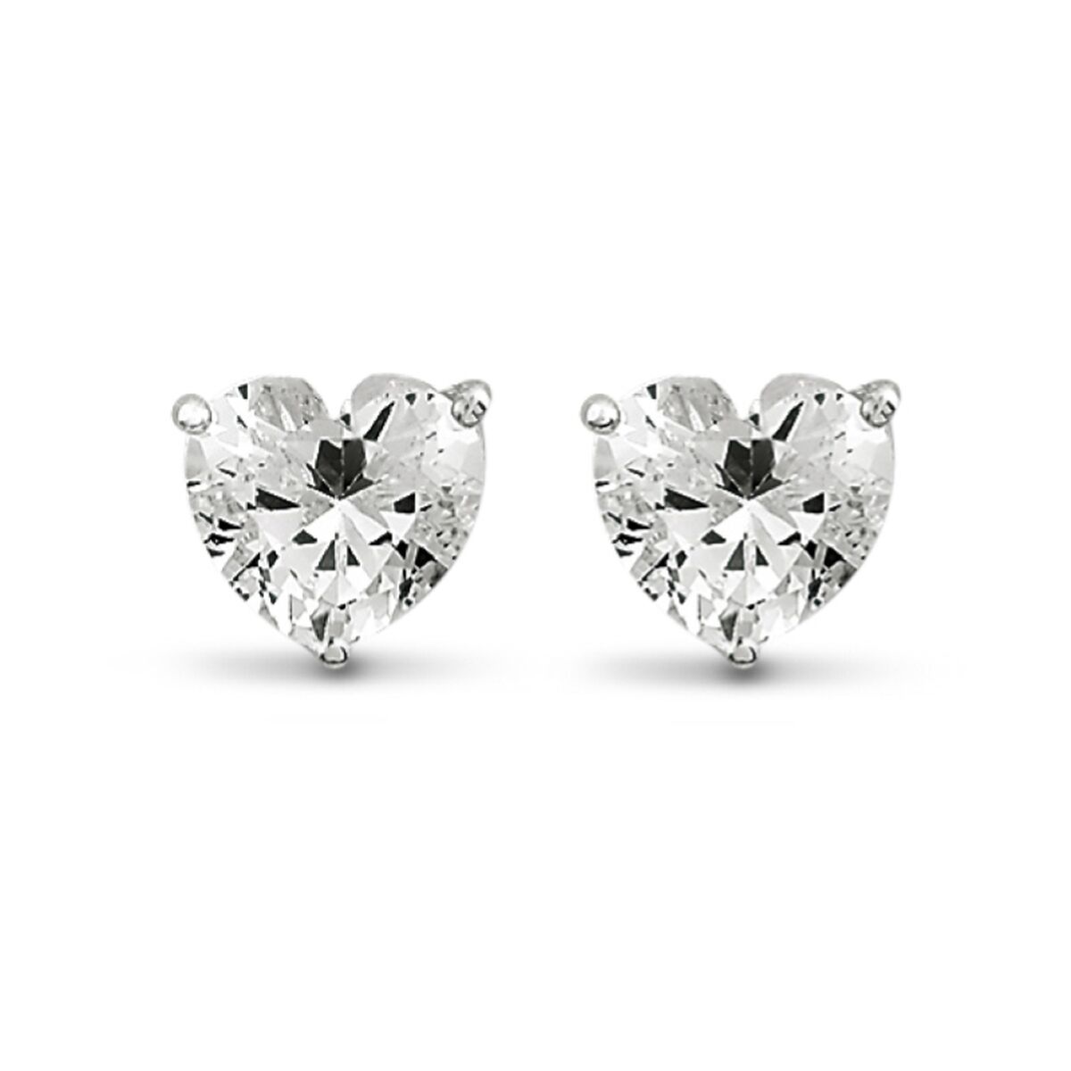 

Новые блестящие женские серьги 9nb-0011 TU прозрачный