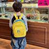 Children's Backpack Kindergarten Elementary School Outdoor Lightweight Waterproof Bookbags