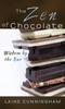 The The Zen Of Chocolate by Angel Leya - Hardback Book